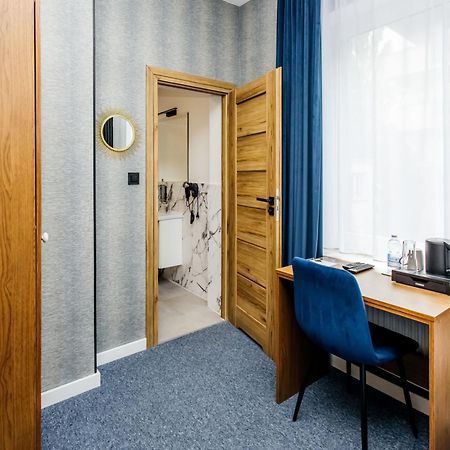Elegant Apartments Poznań Extérieur photo