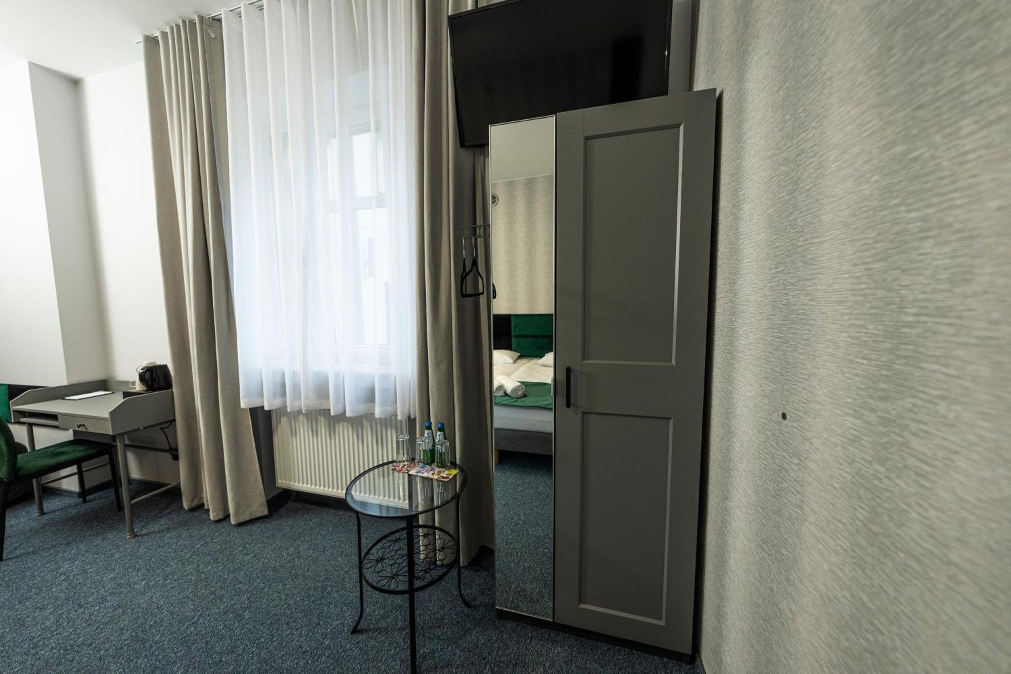 Elegant Apartments Poznań Extérieur photo