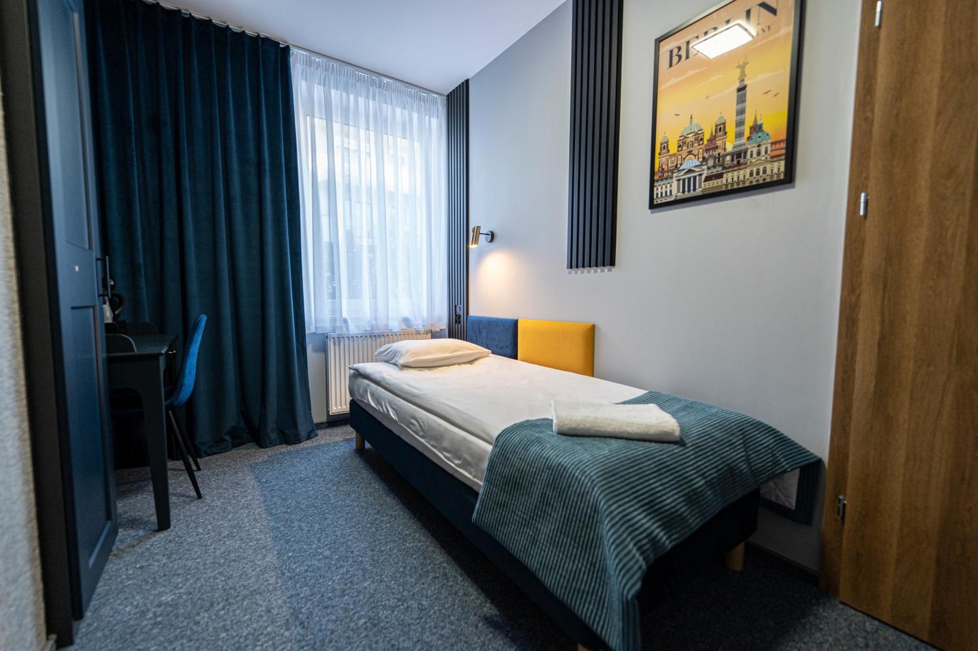 Elegant Apartments Poznań Extérieur photo
