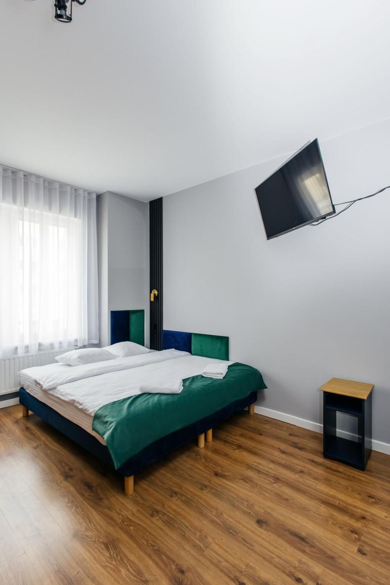 Elegant Apartments Poznań Extérieur photo
