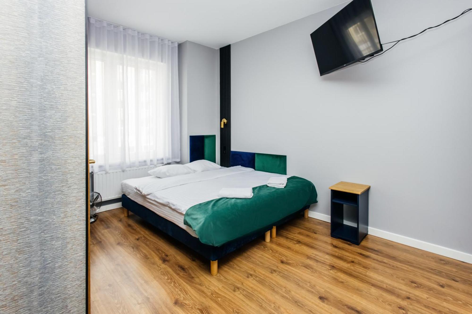 Elegant Apartments Poznań Extérieur photo