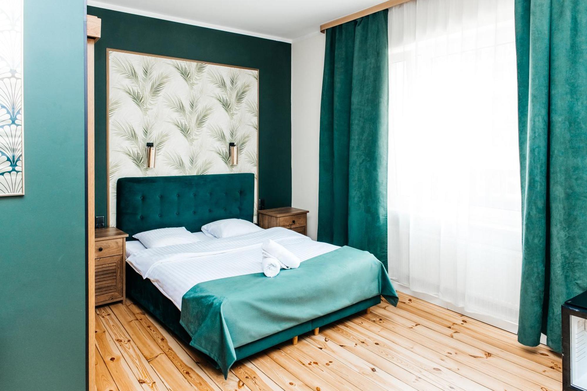 Elegant Apartments Poznań Extérieur photo