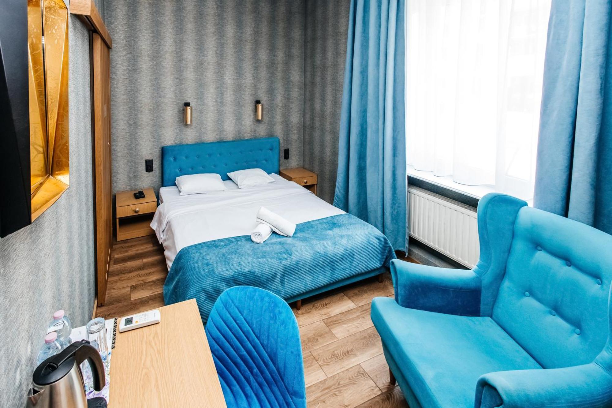 Elegant Apartments Poznań Extérieur photo