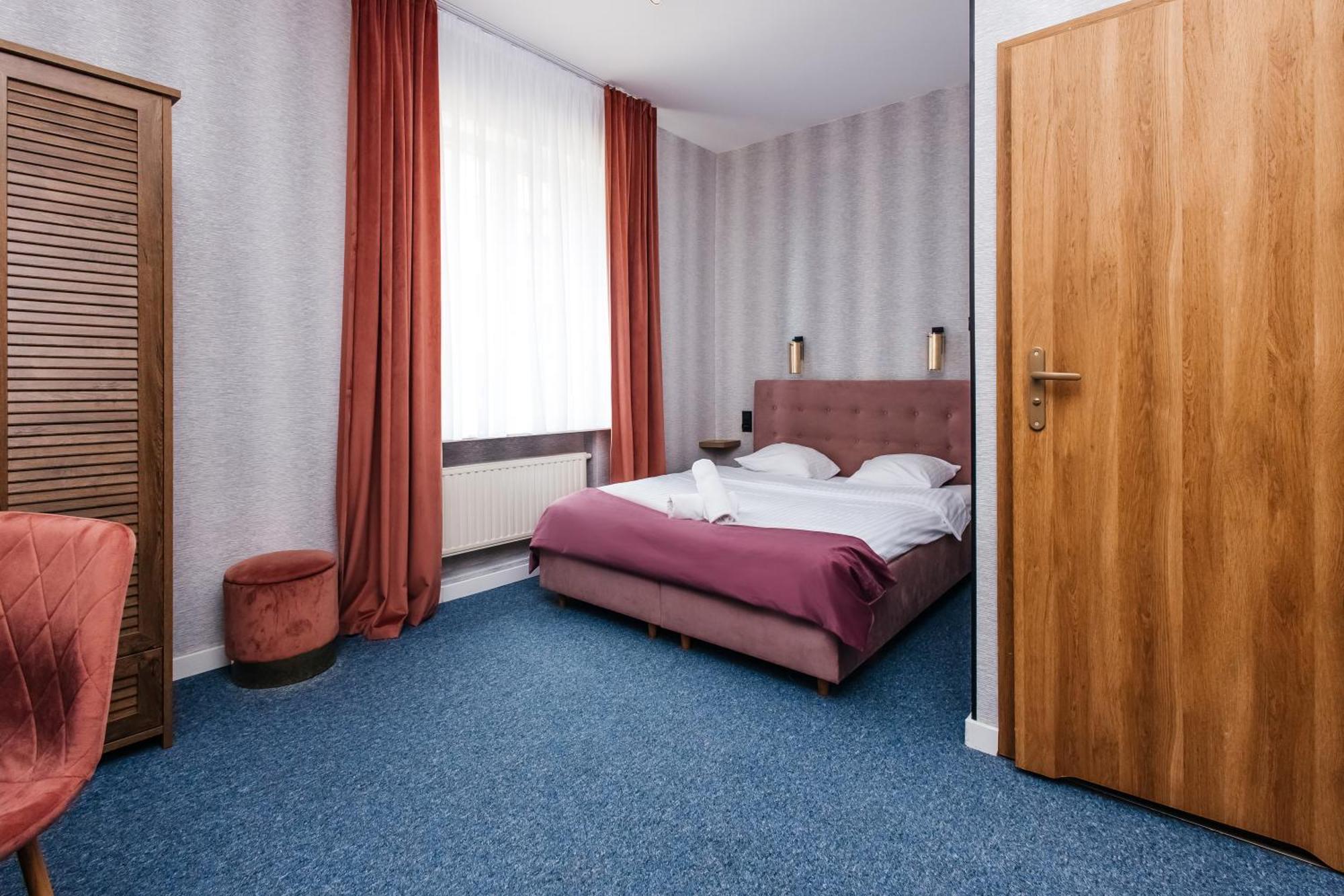 Elegant Apartments Poznań Extérieur photo