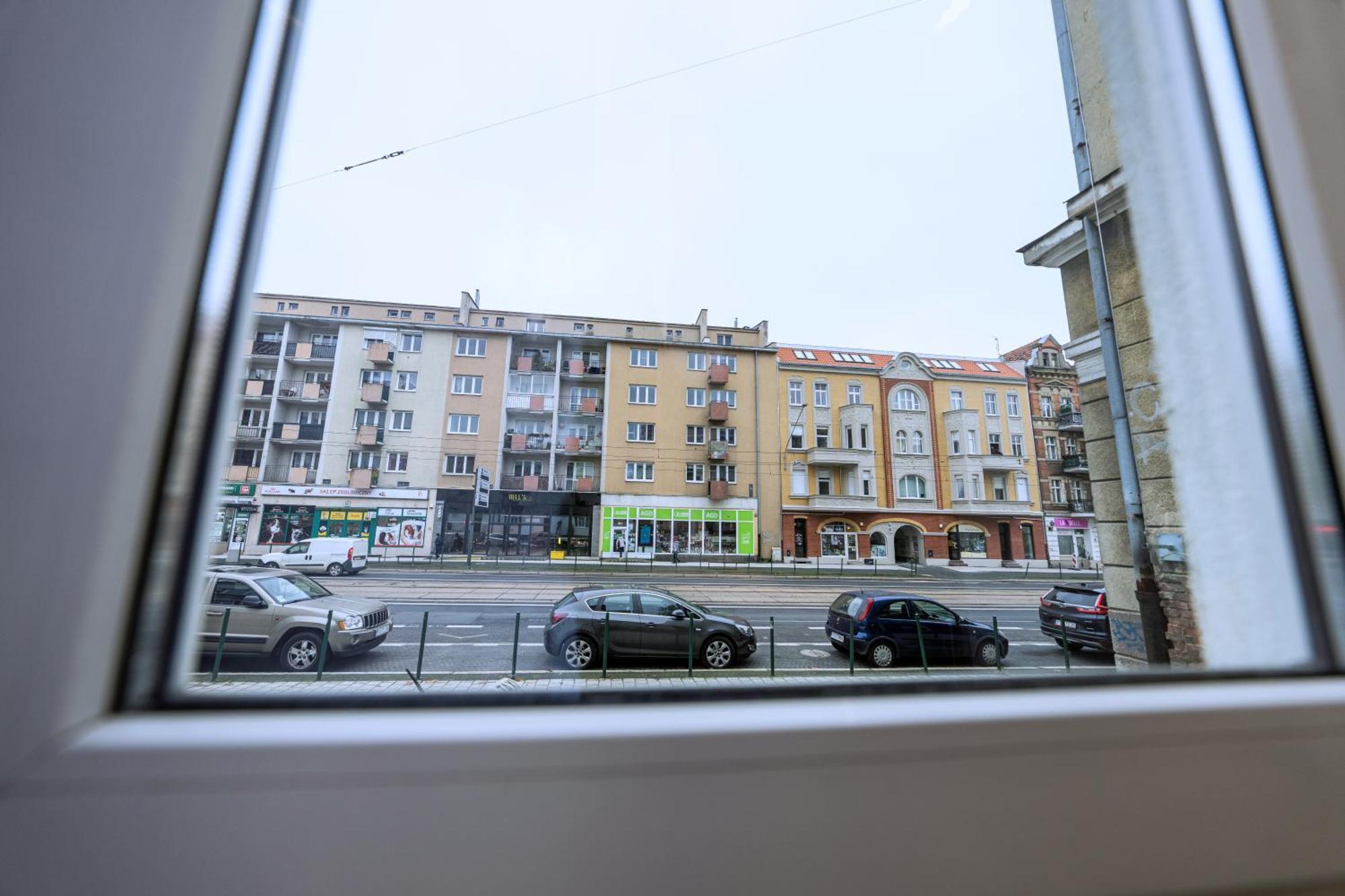 Elegant Apartments Poznań Extérieur photo